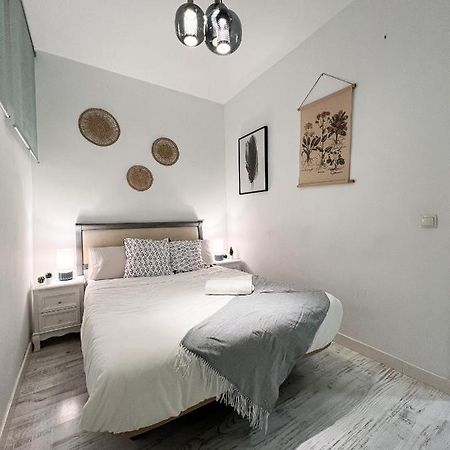 La Casa Del Salitre Apartment Madrid Ngoại thất bức ảnh