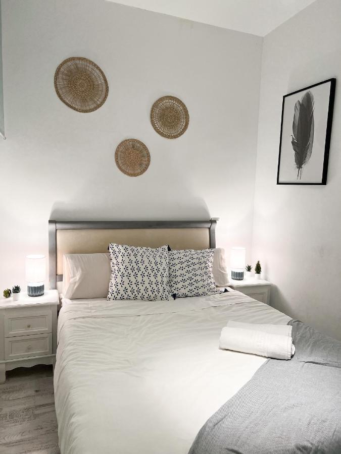 La Casa Del Salitre Apartment Madrid Ngoại thất bức ảnh