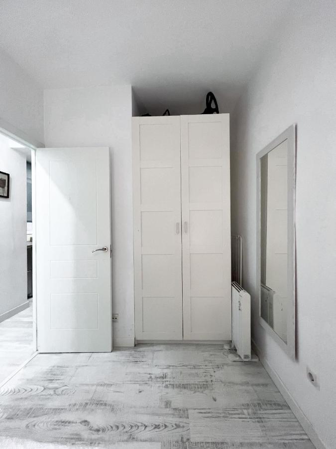 La Casa Del Salitre Apartment Madrid Ngoại thất bức ảnh